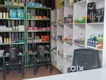 Experienced pharmacist