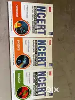 ncert exemplar class 12 bio chem phy