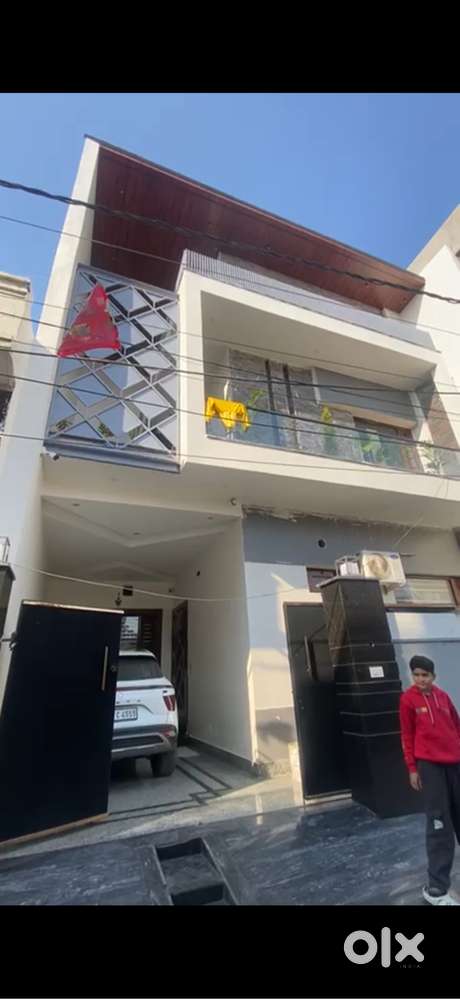 House for sale Friends colony