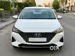 Hyundai Verna 1.5 S Plus Petrol MT, 2020, Petrol