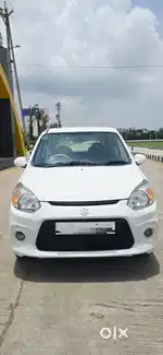 Maruti Suzuki Alto 800 LXI, 2017, LPG