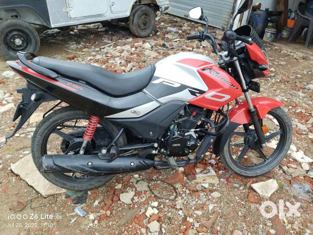 Goog condition insurance 5 years