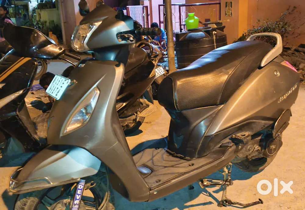 FC and insurance currently running