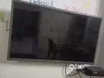 LG 32 LED TV