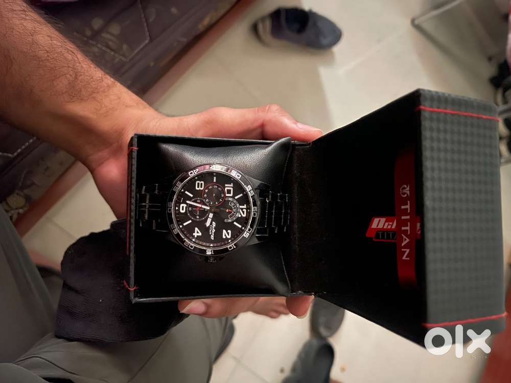 TITAN WATCH FOR MENS
