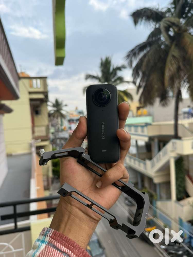 Insta360 x3