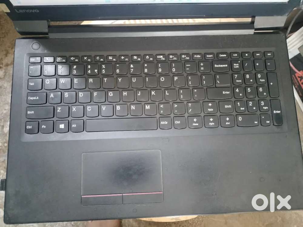 Lenovo laptop i3