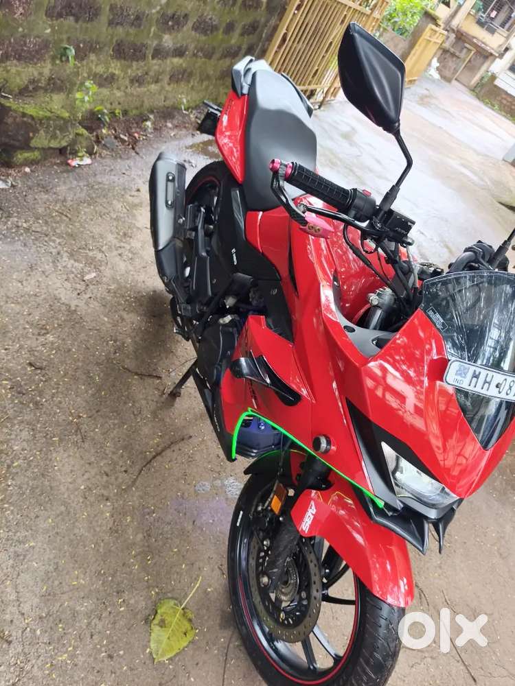 *HERO XTREME 200S*