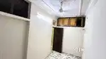 Newly Renovated 2BHK 100m frm main with kitchen, 2 bathrooms & balcony