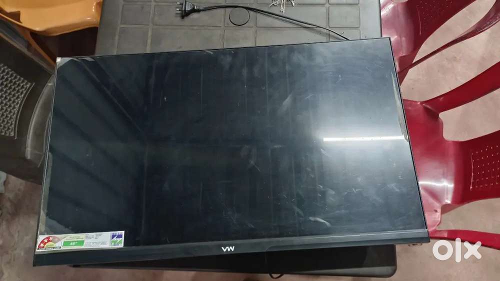 New condition LED