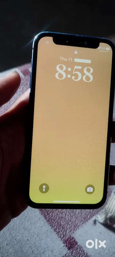 Good condition Iphone 12mini 5G