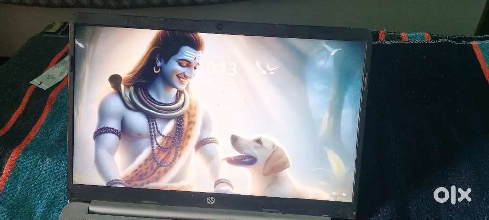 Hp Laptop for Sale (i3) (flawless laptop - Price is Negotiable)