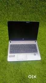 HP core i5/6th/8gb ram/256gb Ssd fast speed smooth perform fast speed