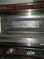 Pizza machine