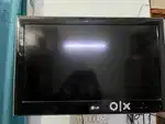Lg tv 26 inches