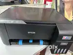 Epson 3210 coloured multifunction