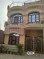 On rent 1bhk 1st floor for service class family.