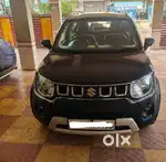 Maruti Suzuki Ignis 2021 Petrol Well Maintained