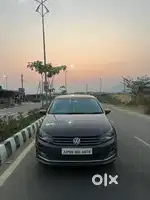 Volkswagen Vento 2015 Diesel Well Maintained