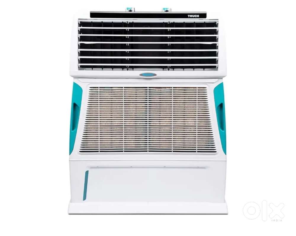 Symphony Touch Air Cooler