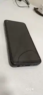 OPPO A54 Mobile 6GB RAM 128GB STORAGE 2022 MODEL,67W charger also