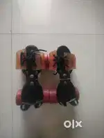 Skates shoes