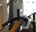 Get brand new commercial gym setup direct from factory in best price.