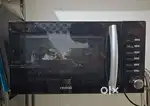 21 Ltr Croma Micro-Convection Microwave