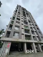 2500Sqft 4Bhk New Flat for Sale in Thripunithura Town