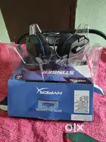 Gaming headphone 4P5JBAA
