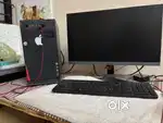 Cpu i3 7th gen