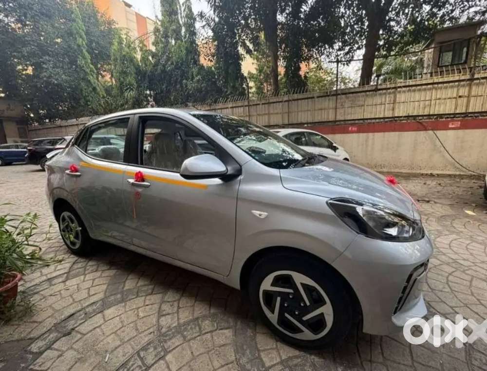Ola uber rapido indrive  rental 1300 aura car
