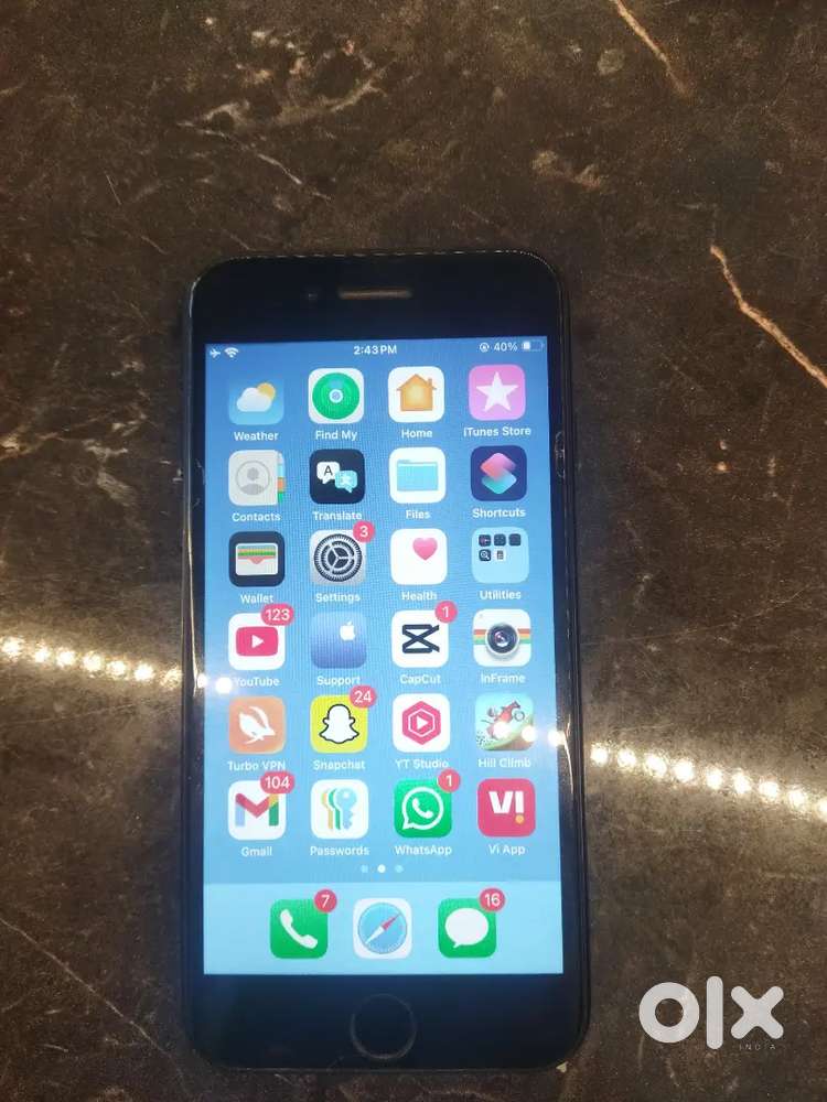 Iphone se 2020 128gb