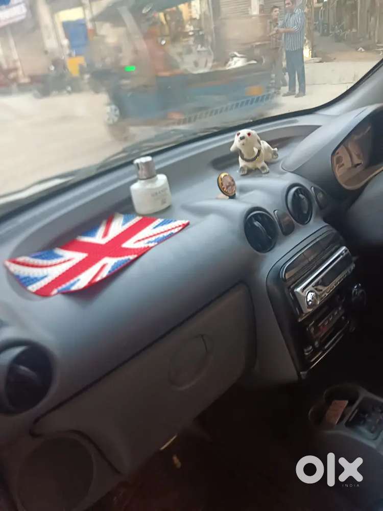 Urgent sale car bilkul mst hai