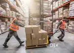 NEEDED PICKING PACKING