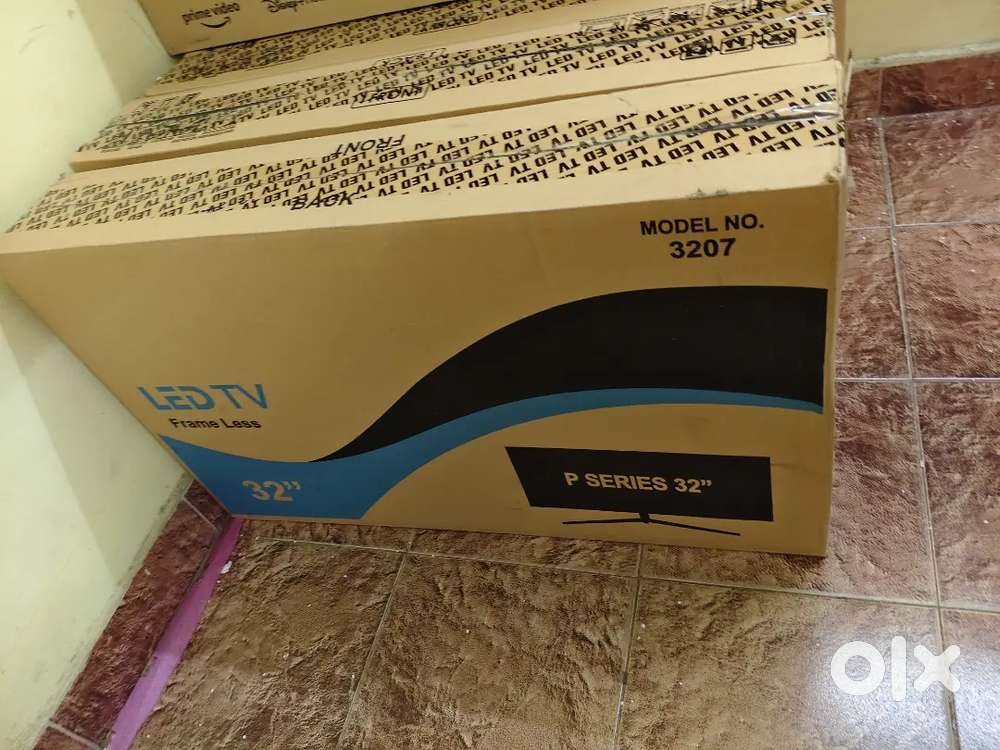 32'' Sony TV Smart TV Android TV Led TV Best