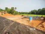Silver spring Villas- Valayanchirangara House Plot.