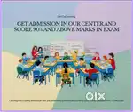 Tuition classes online and offline