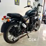 Royal enfield thunderbird 350 for sale