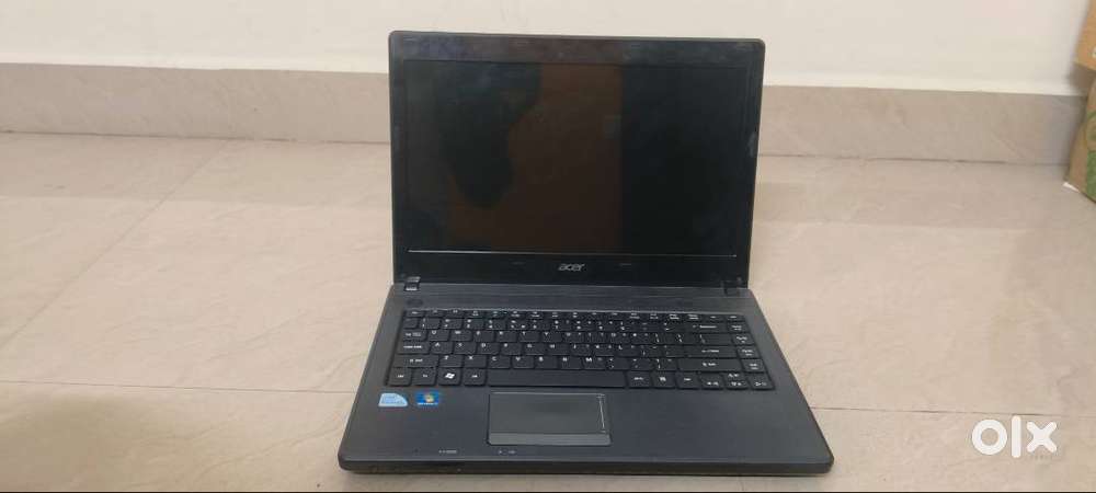 Acer aspire 4379z spares