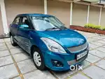 Maruti Suzuki Swift Dzire 2012-2015 VDI, 2014, Diesel