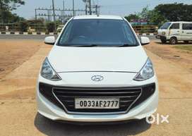 Hyundai Santro Magna, 2022, Petrol