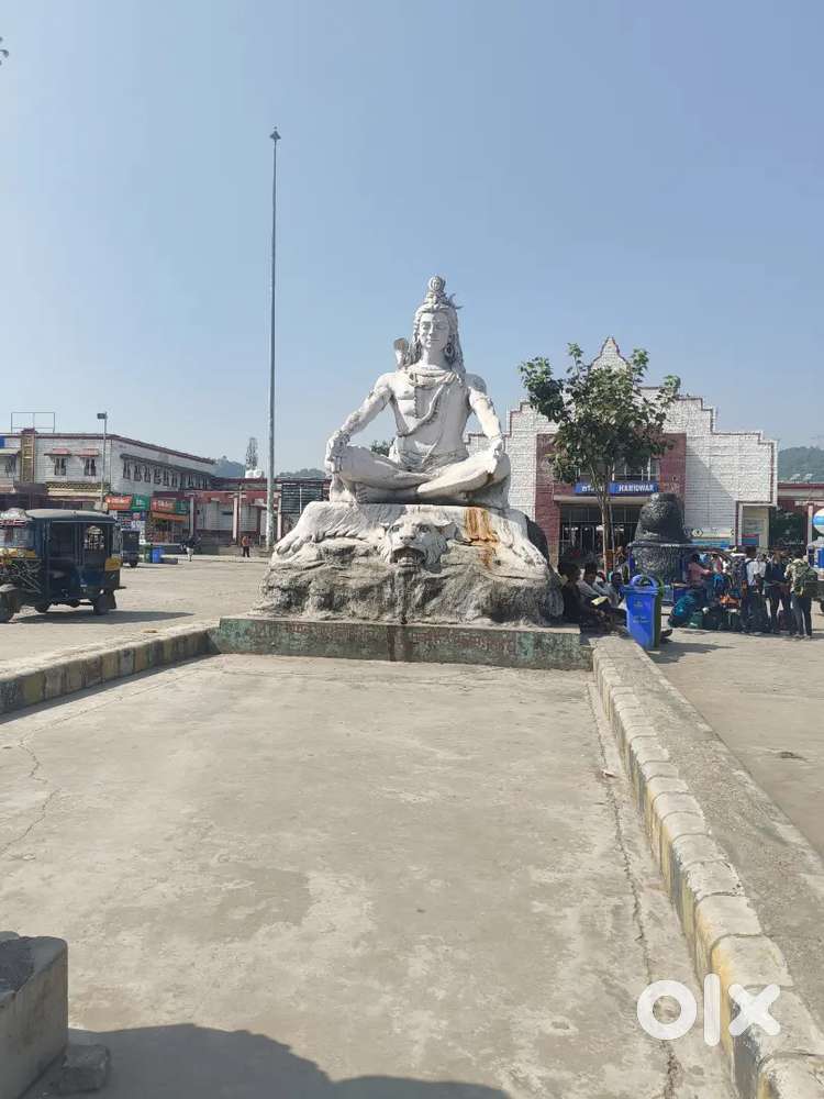 DISTRICT COURT Sidcul me data entry operator ki post