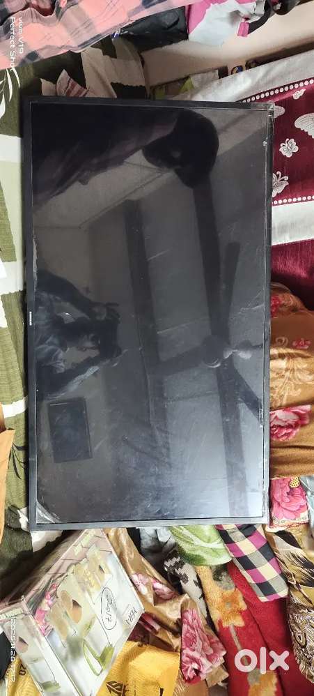 Samsung Led TV-43 inches