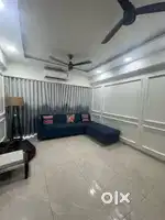 2 Bhk Flat Available For Rent