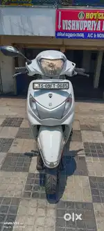 HERO PLEASURE 2021 MODEL FOR SALE