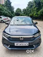 Honda Amaze i-VTEC Privilege Edition, 2023, Petrol