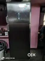 Insesit fridge