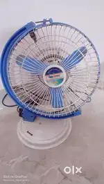 Fan good condition