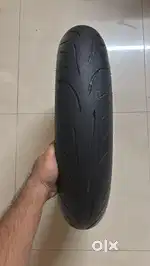 Metzeller Sportec M9 RR